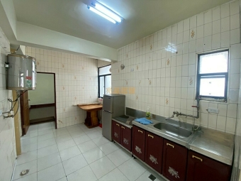 兆基社會住宅🏠后平路免仲可租補可貓低樓層（第8張）