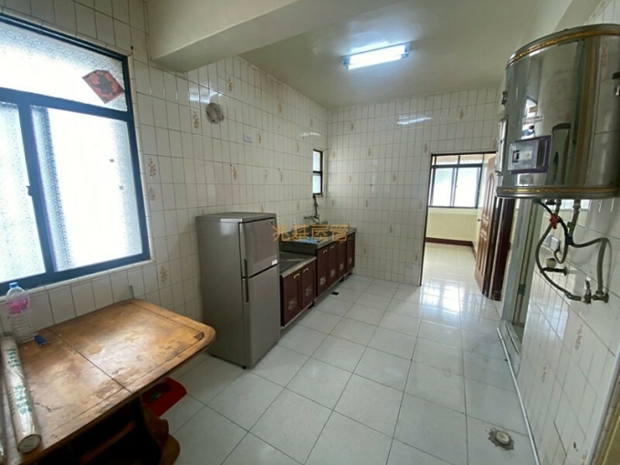 兆基社會住宅🏠后平路免仲可租補可貓低樓層（第9張）