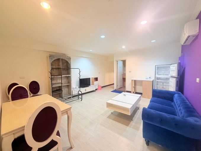 台南租屋~安平溫馨兩房出租(第1張)