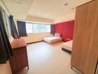 台南租屋~安平溫馨兩房出租（第4張）
