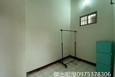 傑出租屋/大竹路大坪數陽台套房（第6張）