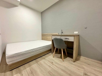 二房一廳🍀雙租屋補助🍀流理台🍀子母車🍀可戶籍報稅（第5張）