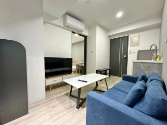 二房一廳🍀雙租屋補助🍀流理台🍀子母車🍀可戶籍報稅（第3張）