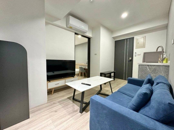 二房一廳🍀雙租屋補助🍀流理台🍀子母車🍀可戶籍報稅（第3張）