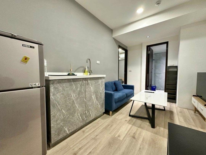 二房一廳🍀雙租屋補助🍀流理台🍀子母車🍀可戶籍報稅（第2張）