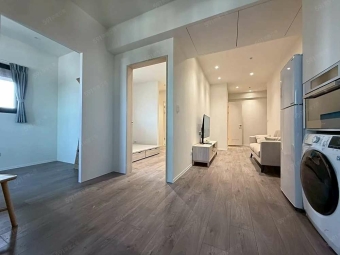 草悟道東方博舍2房2衞平車（第3張）