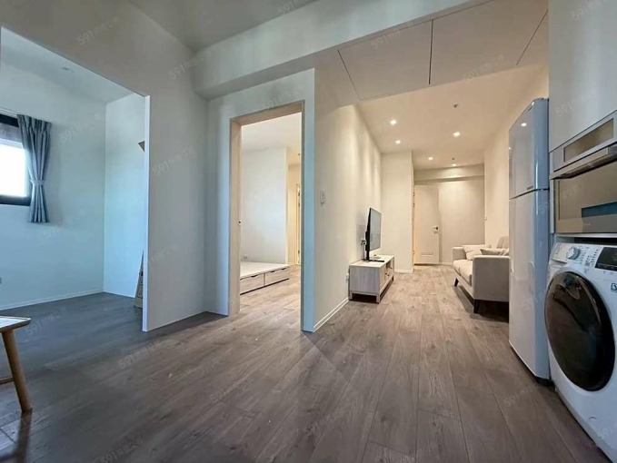 草悟道東方博舍2房2衞平車（第3張）