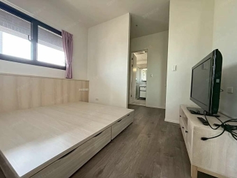 草悟道東方博舍2房2衞平車（第5張）