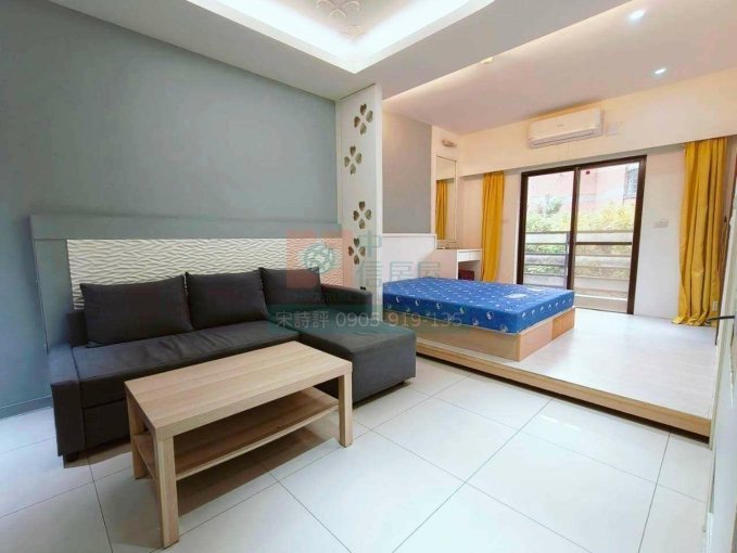 🏡【藝文商圈近社區❤️優質1+1房車🚗入住即享泡澡舒適生活】💫秒殺好房！（第7張）