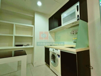 🏡【藝文商圈近社區❤️優質1+1房車🚗入住即享泡澡舒適生活】💫秒殺好房！（第5張）