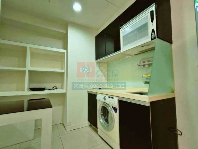 🏡【藝文商圈近社區❤️優質1+1房車🚗入住即享泡澡舒適生活】💫秒殺好房！（第5張）