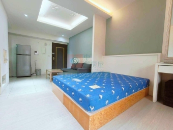 🏡【藝文商圈近社區❤️優質1+1房車🚗入住即享泡澡舒適生活】💫秒殺好房！（第2張）