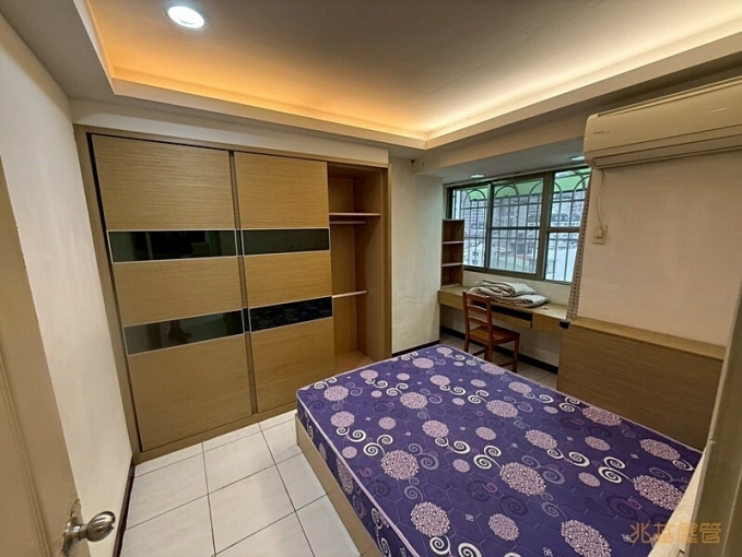 兆基社會住宅🏡電梯三房可租補看房加LINE(第3張)