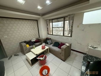 兆基社會住宅🏡電梯三房可租補看房加LINE（第1張）