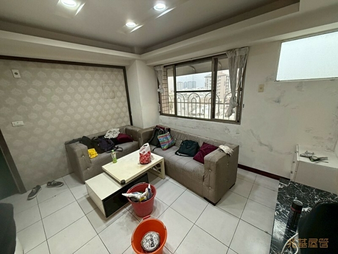 兆基社會住宅🏡電梯三房可租補看房加LINE(第1張)