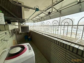 兆基社會住宅🏡電梯三房可租補看房加LINE（第7張）