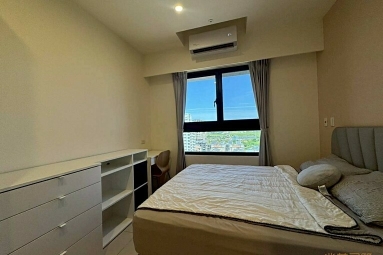 兆基社會住宅🏠全新免仲崑庭馥御-附平車全配三房（第7張）