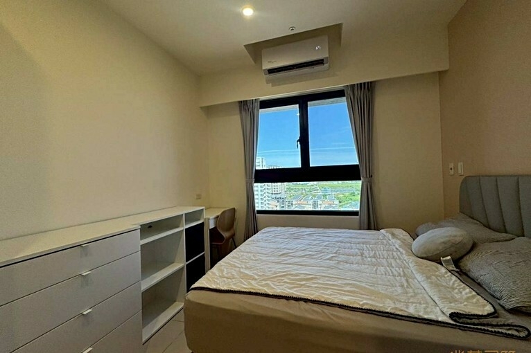 兆基社會住宅🏠全新免仲崑庭馥御-附平車全配三房（第7張）