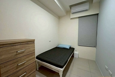 兆基社會住宅🏠全新免仲崑庭馥御-附平車全配三房（第6張）