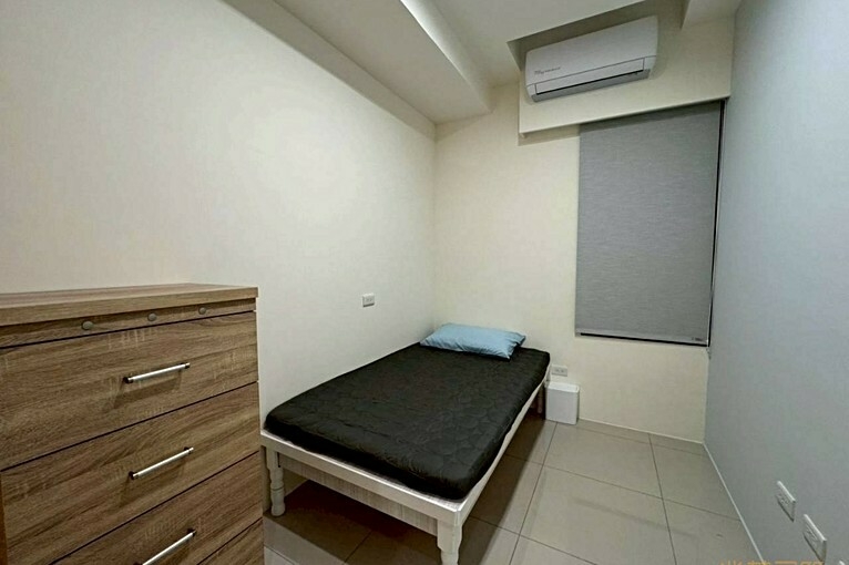 兆基社會住宅🏠全新免仲崑庭馥御-附平車全配三房（第6張）