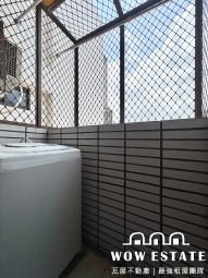 台水台電🍀雙租屋補助🍀陽台獨洗🍀稀有可寵🍀電梯🍀子母車（第11張）