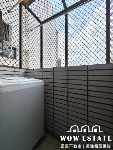 台水台電🍀雙租屋補助🍀陽台獨洗🍀稀有可寵🍀電梯🍀子母車（第11張）