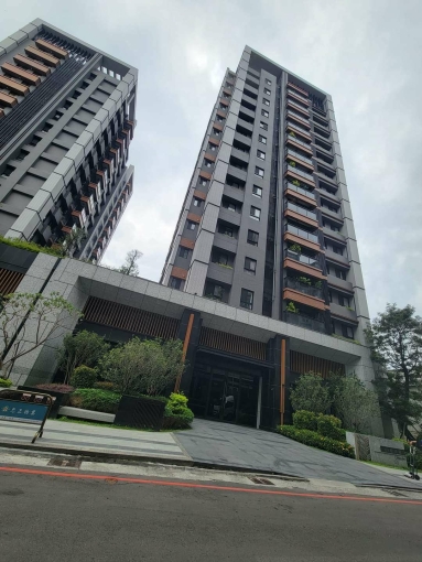 屋主自租3房2廳2衛免仲介費（第1張）