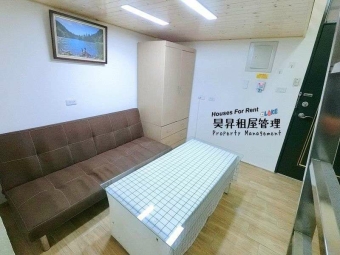 可租補🏠精美樓中樓🏠陽台獨曬🏠美套房🏠子母車🏠電梯（第7張）