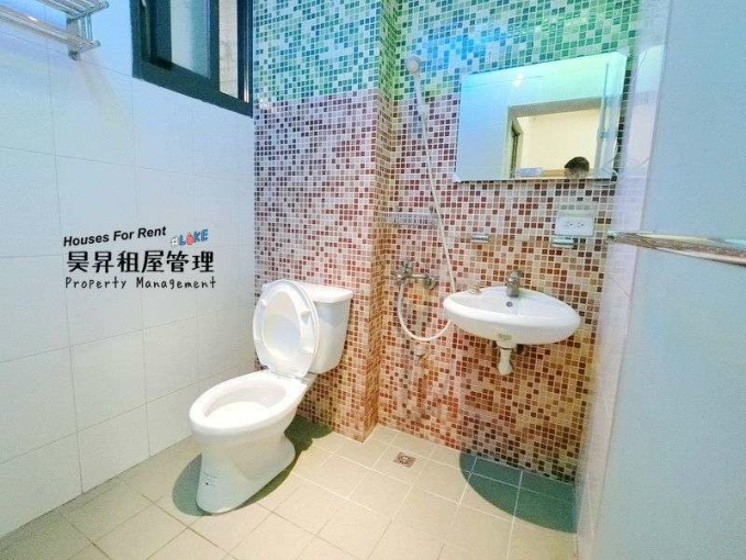 可租補🏠精美樓中樓🏠陽台獨曬🏠美套房🏠子母車🏠電梯(第5張)