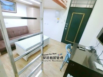 可租補🏠精美樓中樓🏠陽台獨曬🏠美套房🏠子母車🏠電梯（第3張）
