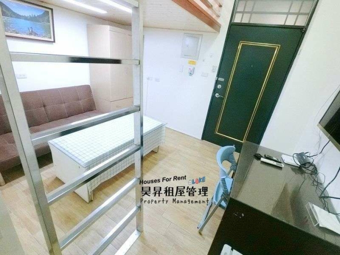 可租補🏠精美樓中樓🏠陽台獨曬🏠美套房🏠子母車🏠電梯(第3張)