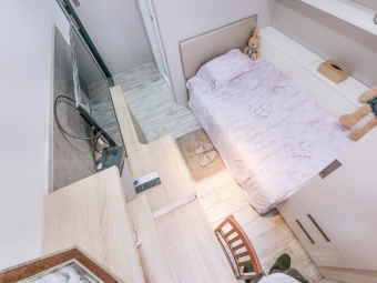 🌳可租補💖電梯✨超美🏠陽台✔️獨家💖7/15（第3張）