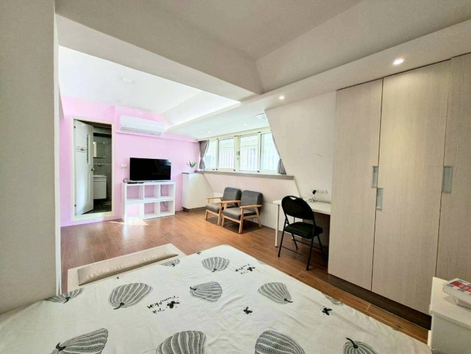 教育大學❤️電梯❤️租補❤️大空間（第7張）