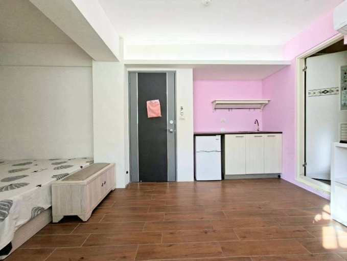 教育大學❤️電梯❤️租補❤️大空間（第8張）