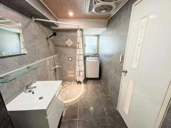 教育大學❤️電梯❤️租補❤️大空間（第14張）