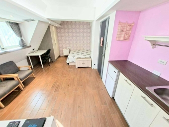 教育大學❤️電梯❤️租補❤️大空間（第1張）