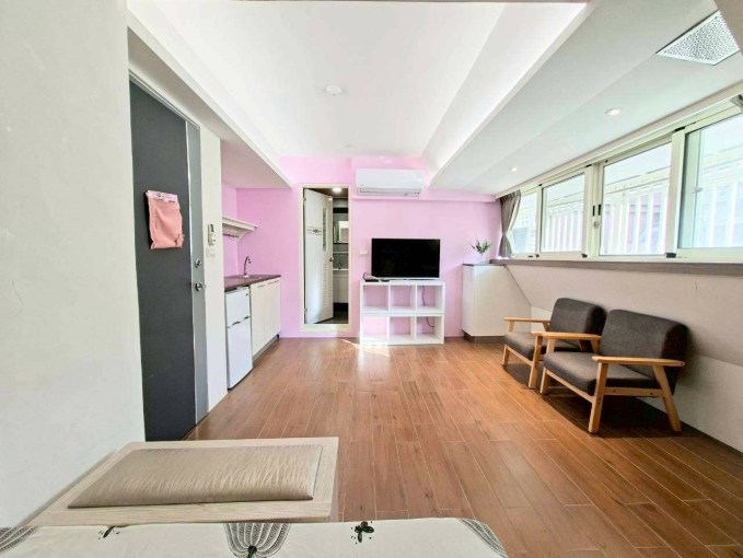 教育大學❤️電梯❤️租補❤️大空間（第5張）