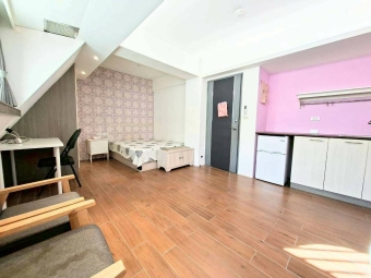 教育大學❤️電梯❤️租補❤️大空間（第4張）