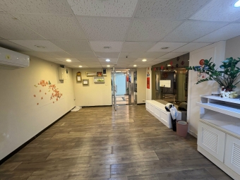 忠孝敦化60坪辦公區（第1張）