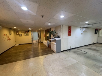 忠孝敦化60坪辦公區（第2張）