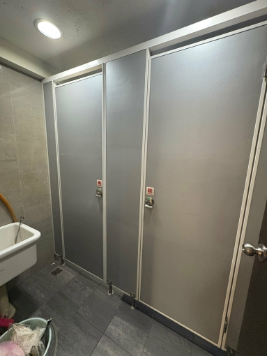 忠孝敦化60坪辦公區（第13張）