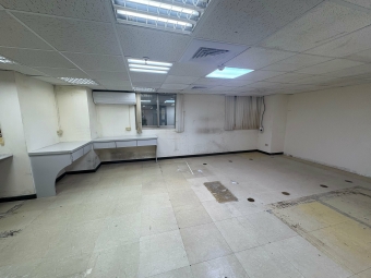 忠孝敦化60坪辦公區（第9張）