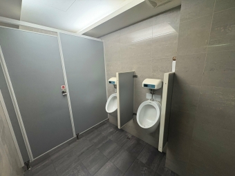 忠孝敦化60坪辦公區（第11張）