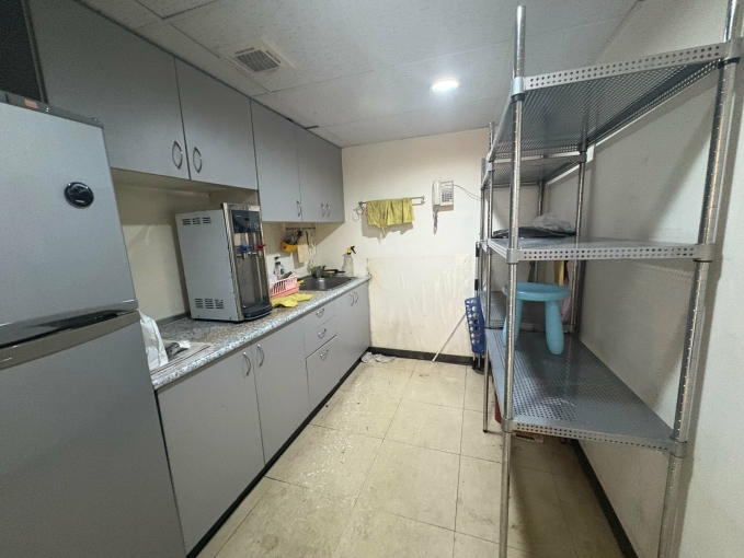 忠孝敦化60坪辦公區（第10張）