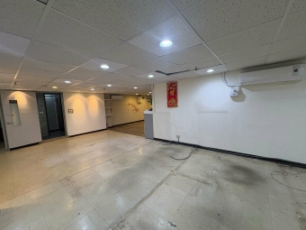 忠孝敦化60坪辦公區（第4張）