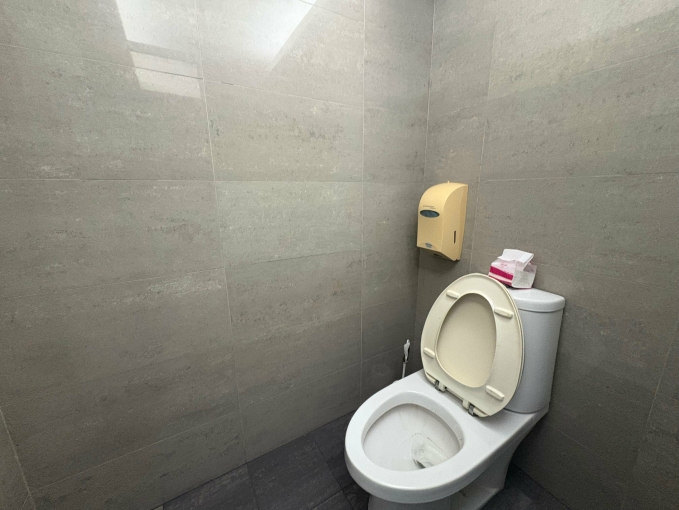 忠孝敦化60坪辦公區（第12張）