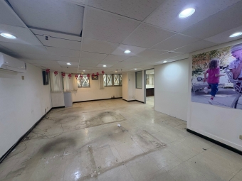 忠孝敦化60坪辦公區（第3張）