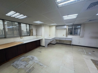 忠孝敦化60坪辦公區（第8張）