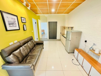 聲✨北屯電梯透天✨可貓✨陽台獨洗曬✨可租補✨子母車（第7張）