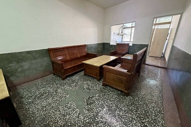鳳山區可停車可寵華興街透天免仲可申請補助🏠兆基社會住宅（第1張）